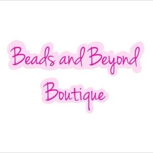 Meet your Posher, Beads and beyond